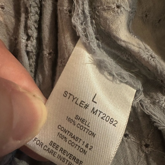 Oli & Hali top - Picture 11 of 15